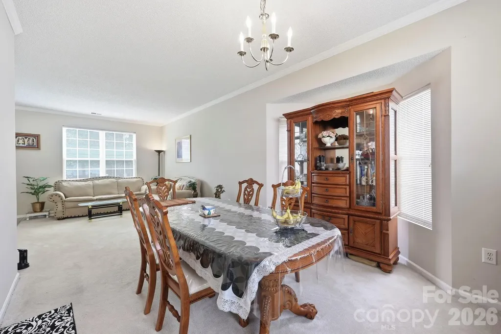 8818 Norway Court Charlotte NC 28269