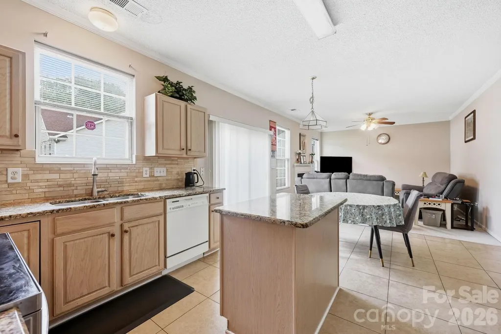 8818 Norway Court Charlotte NC 28269