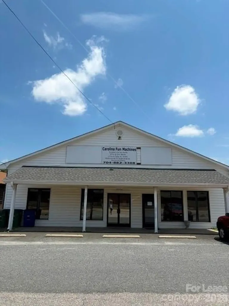 12056 Stallings Commerce Drive Matthews NC 28105