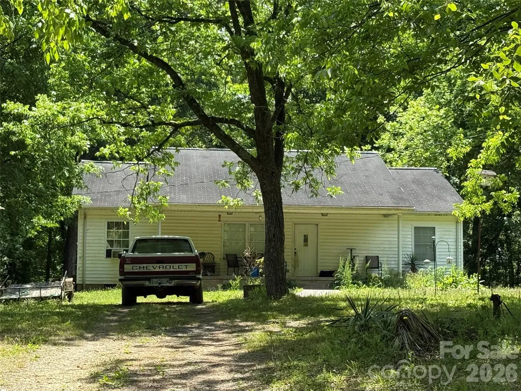 Claremont NC, 4355 Bob Street