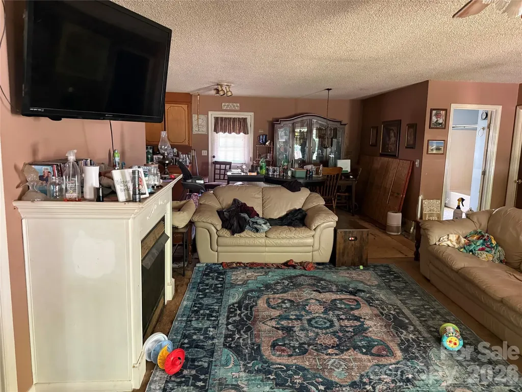 4355 Bob Street Claremont NC 28610