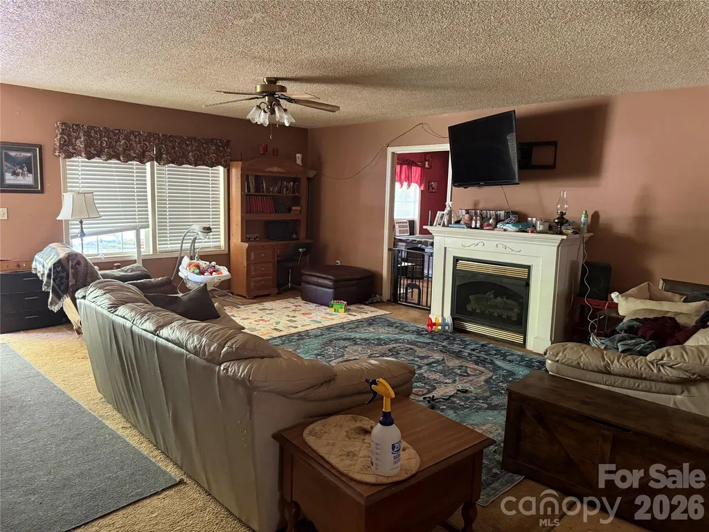 4355 Bob Street Claremont NC 28610