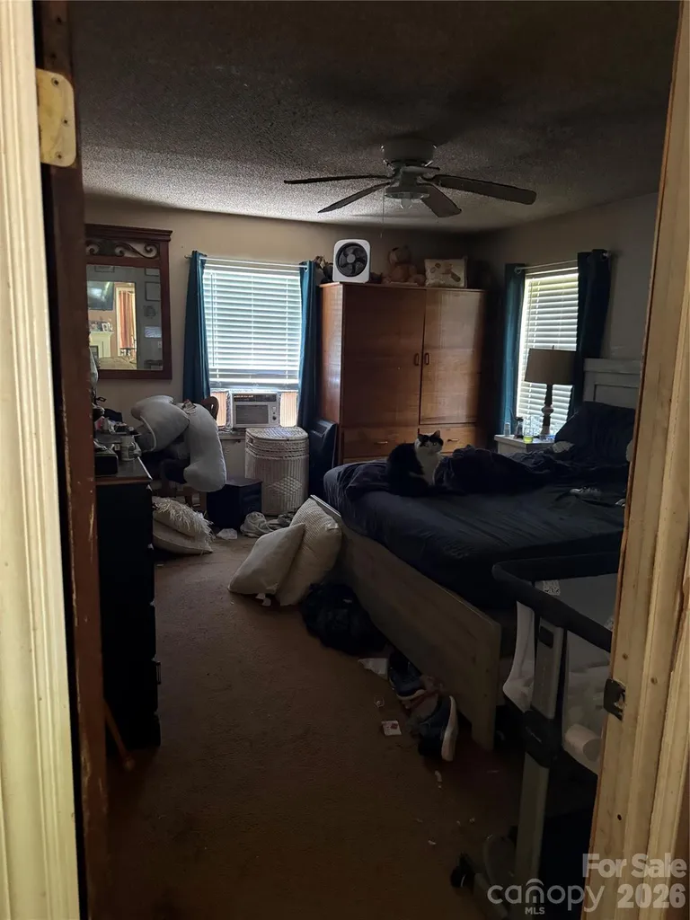 4355 Bob Street Claremont NC 28610