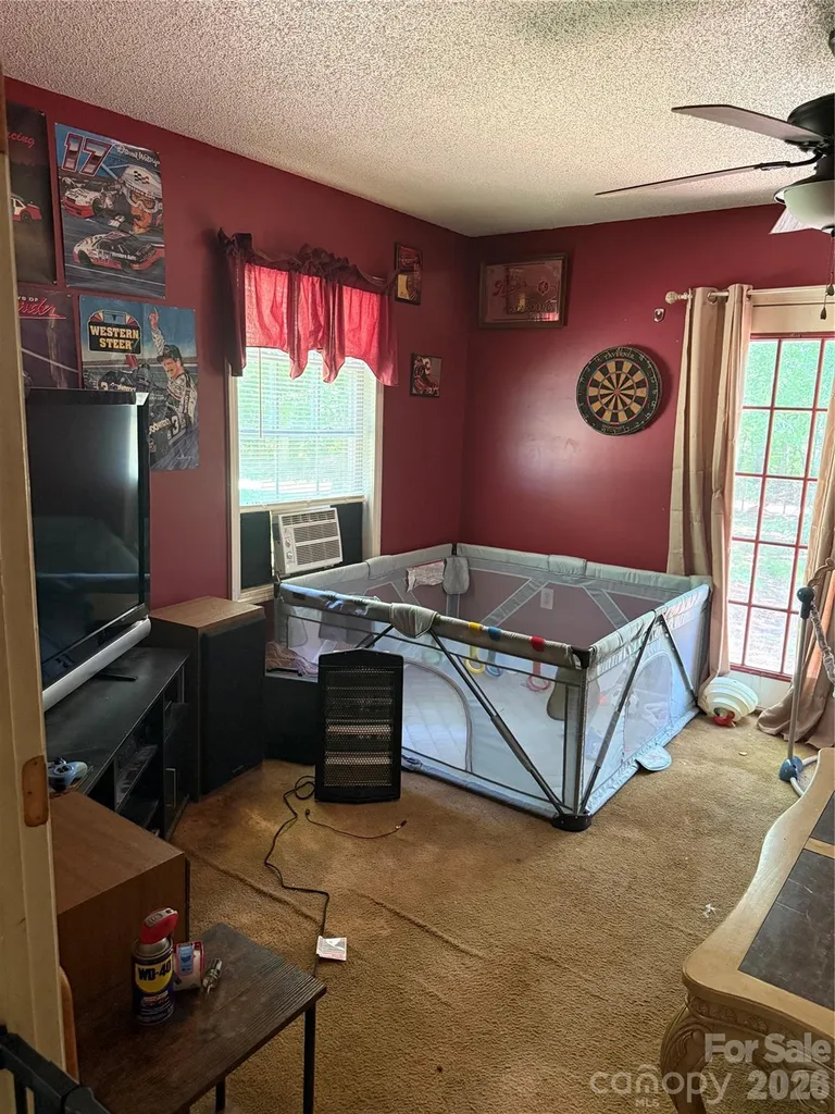 4355 Bob Street Claremont NC 28610