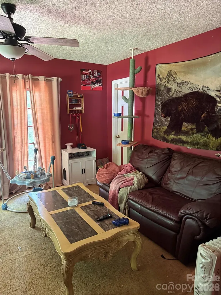 4355 Bob Street Claremont NC 28610