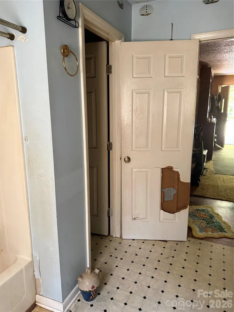 4355 Bob Street Claremont NC 28610