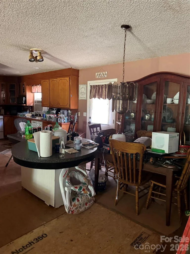 4355 Bob Street Claremont NC 28610