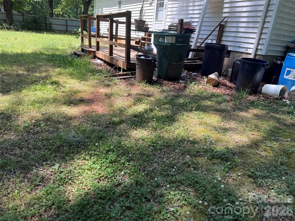 4355 Bob Street Claremont NC 28610