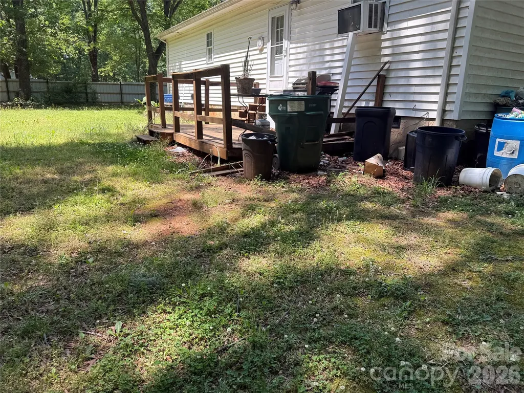 4355 Bob Street Claremont NC 28610