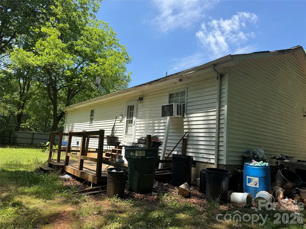4355 Bob Street Claremont NC 28610