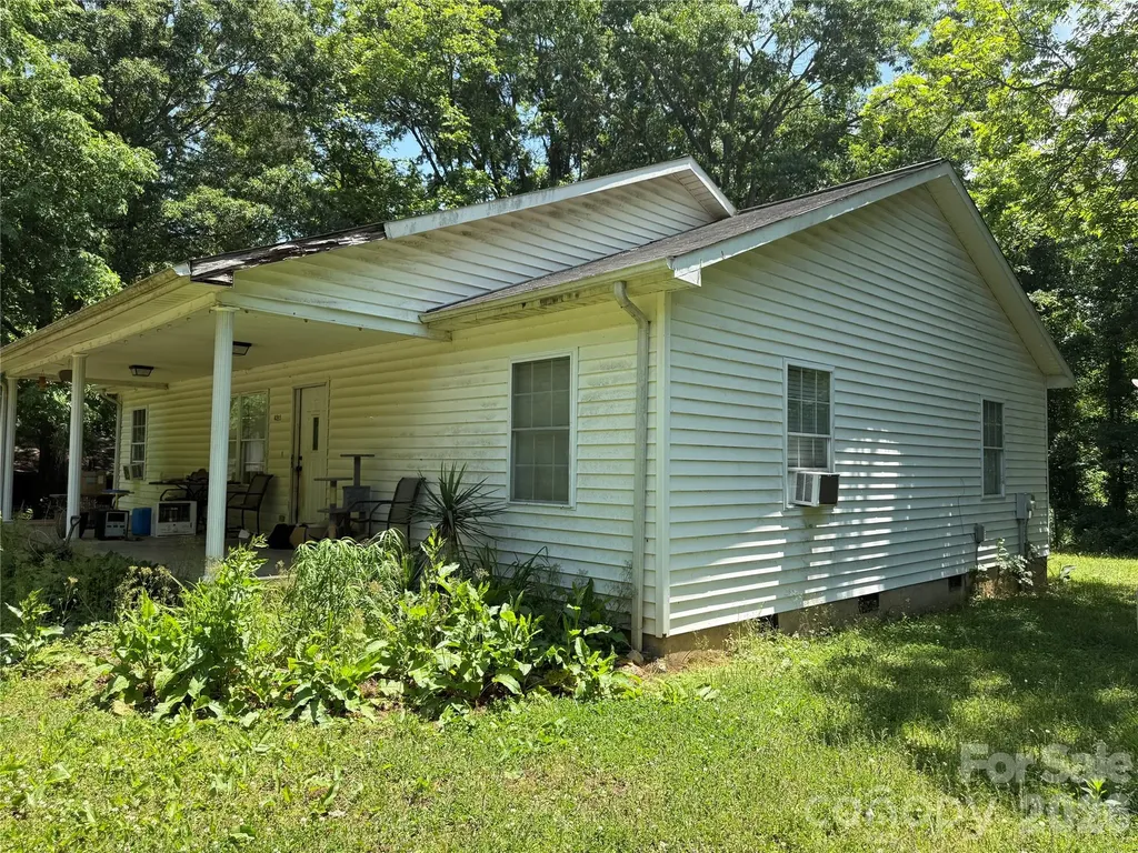 4355 Bob Street Claremont NC 28610