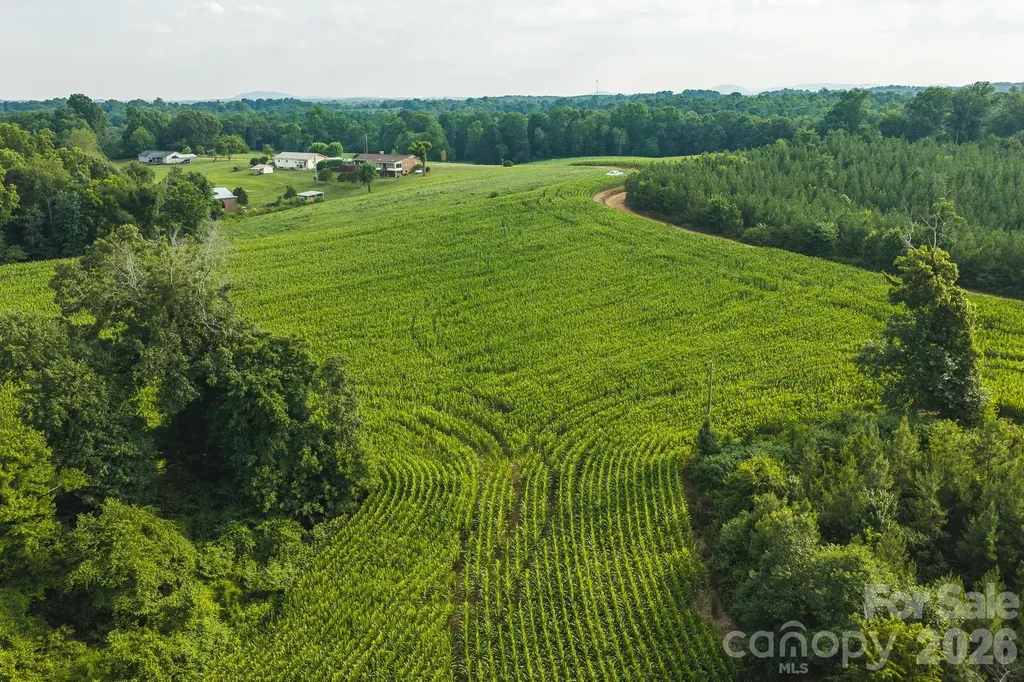 Tbd Sandbar Road Granite Falls NC 28630