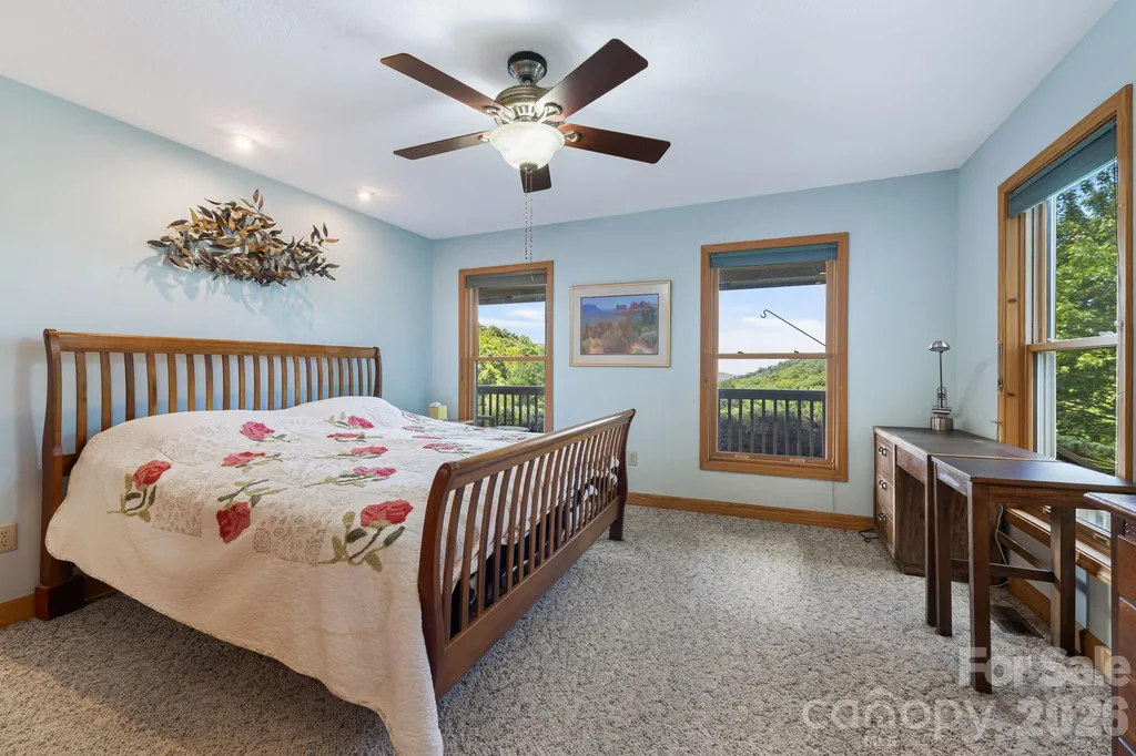 299 Basswood Road Hot Springs NC 28743
