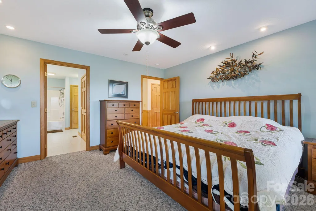299 Basswood Road Hot Springs NC 28743