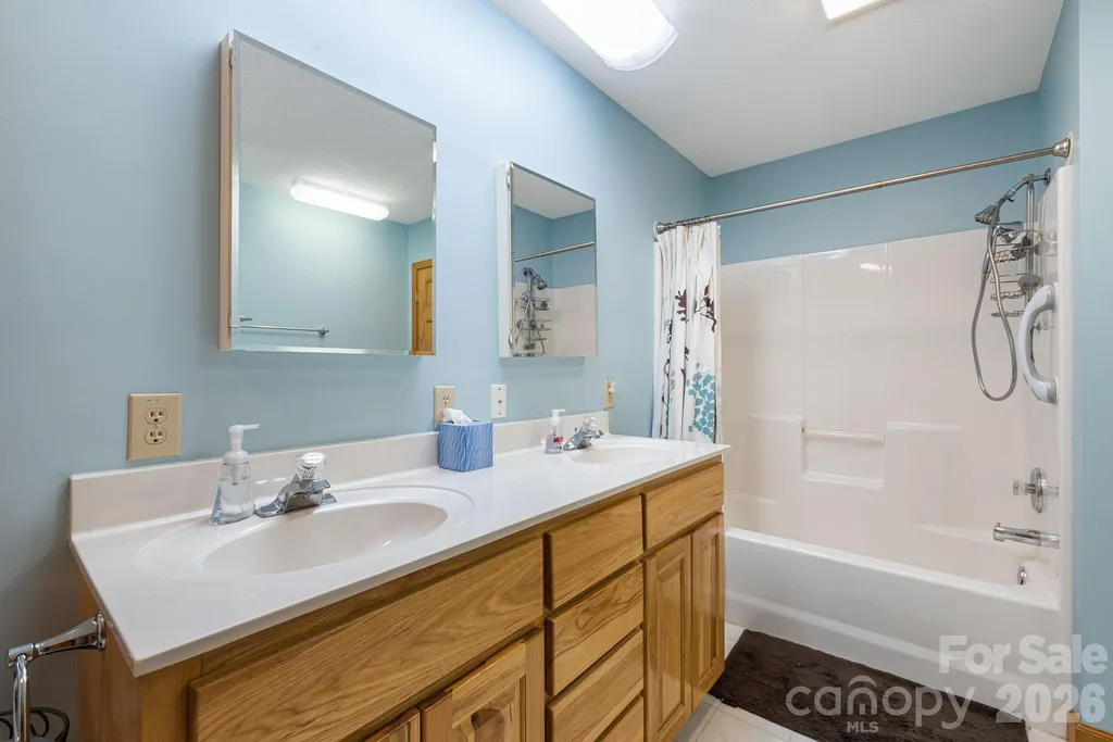 299 Basswood Road Hot Springs NC 28743