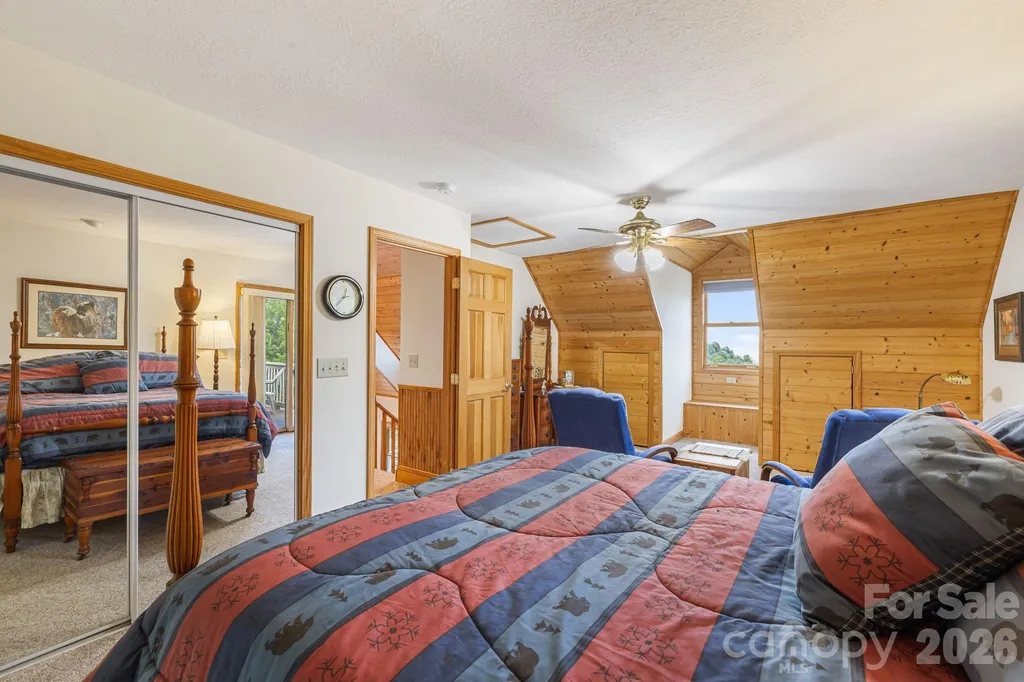 299 Basswood Road Hot Springs NC 28743
