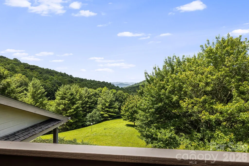 299 Basswood Road Hot Springs NC 28743