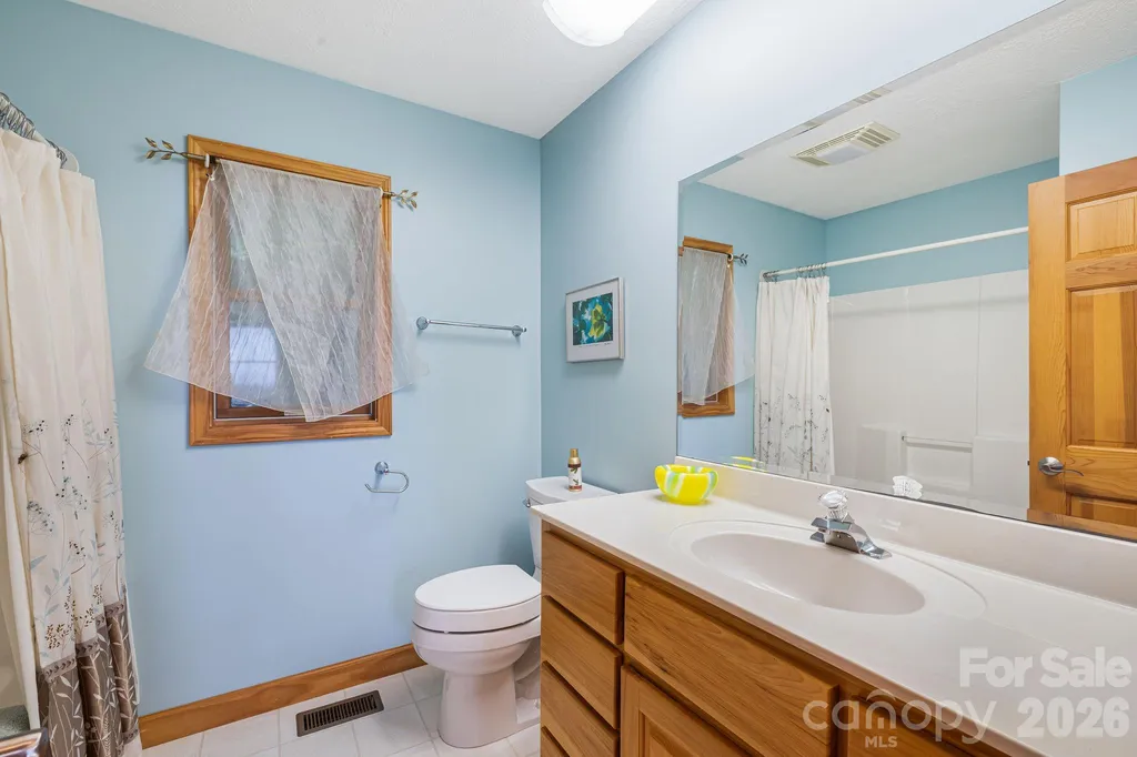 299 Basswood Road Hot Springs NC 28743
