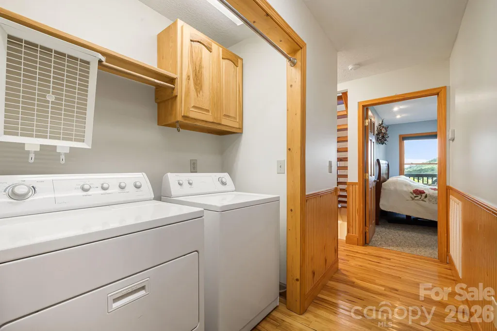 299 Basswood Road Hot Springs NC 28743