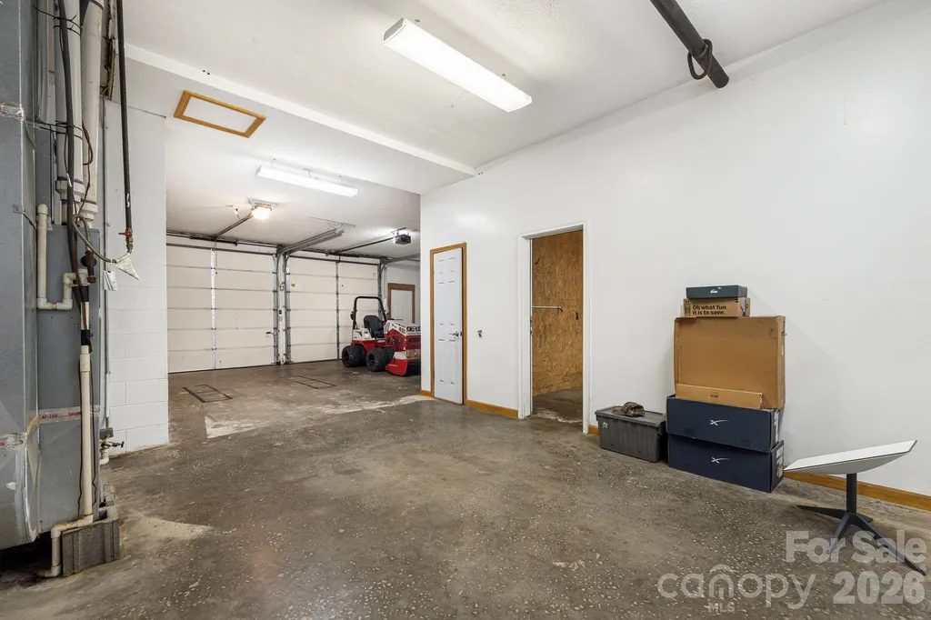 299 Basswood Road Hot Springs NC 28743