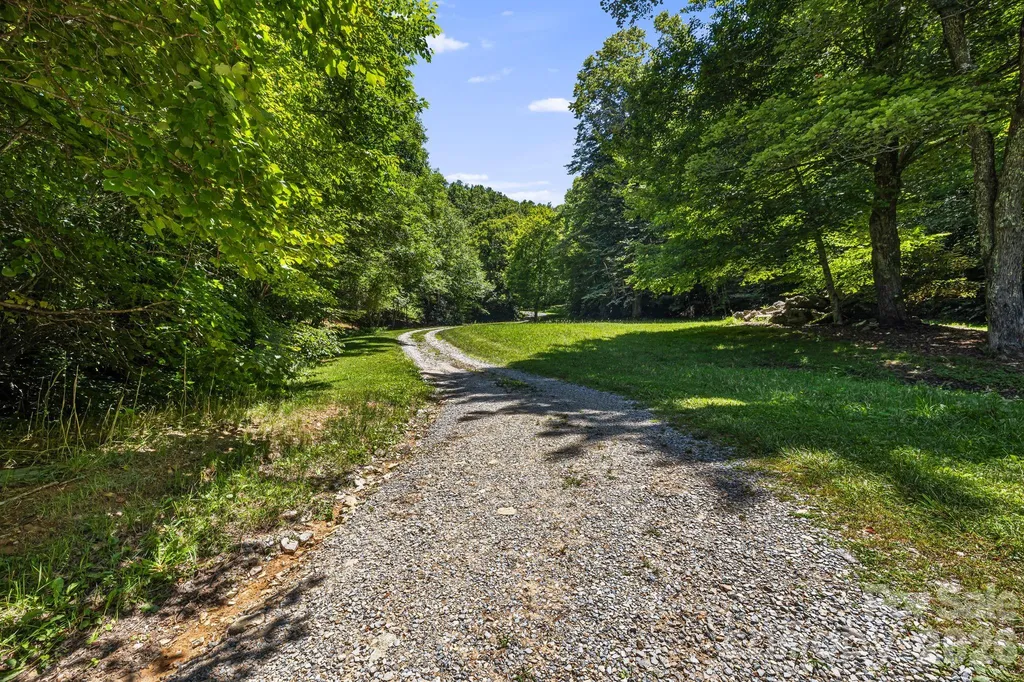 299 Basswood Road Hot Springs NC 28743