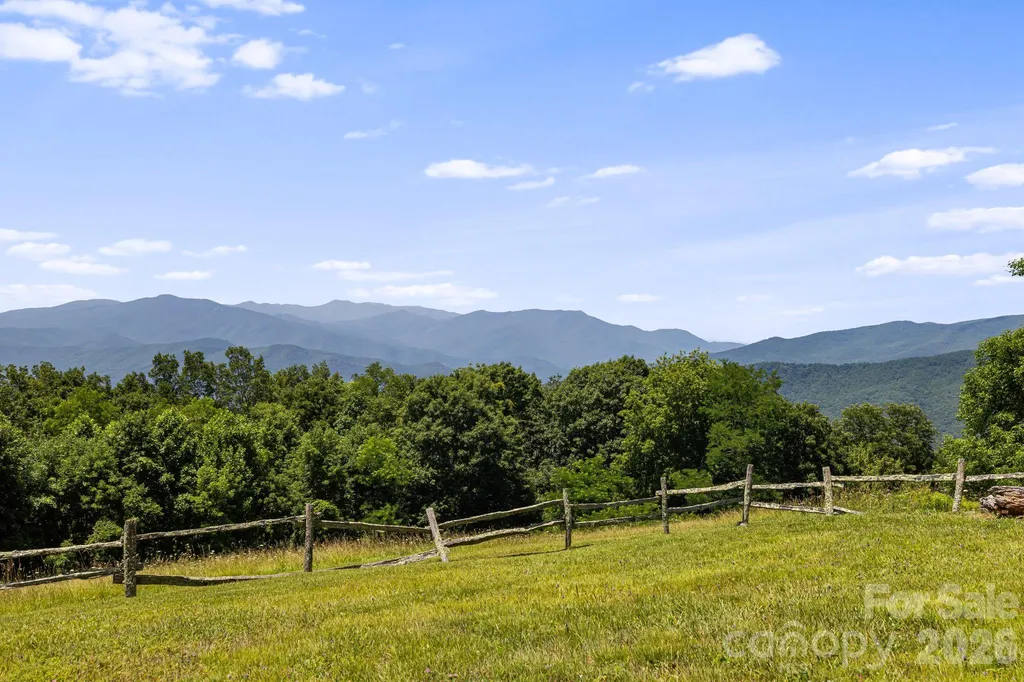 299 Basswood Road Hot Springs NC 28743