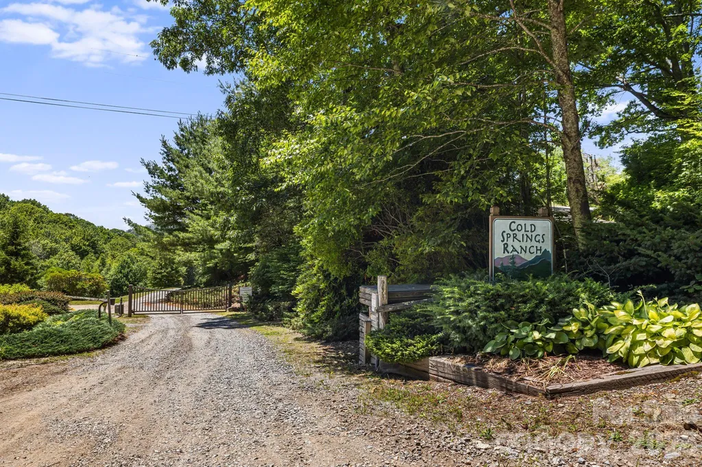 299 Basswood Road Hot Springs NC 28743