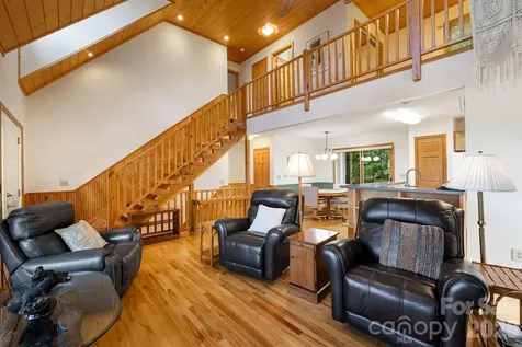 299 Basswood Road Hot Springs NC 28743