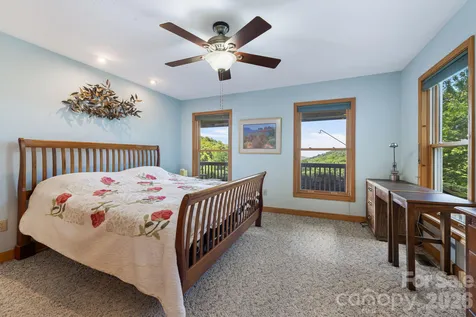 299 Basswood Road Hot Springs NC 28743