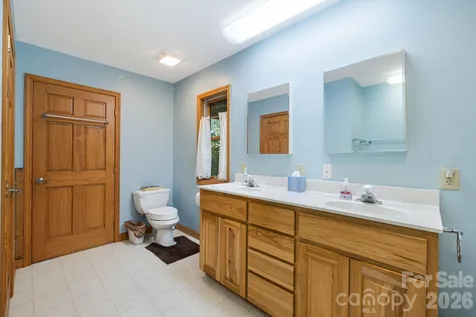 299 Basswood Road Hot Springs NC 28743