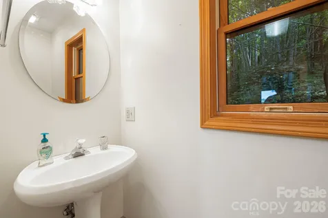 299 Basswood Road Hot Springs NC 28743