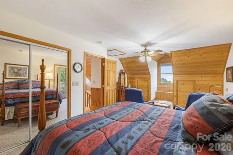 299 Basswood Road Hot Springs NC 28743