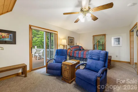299 Basswood Road Hot Springs NC 28743