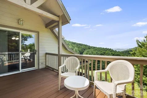 299 Basswood Road Hot Springs NC 28743