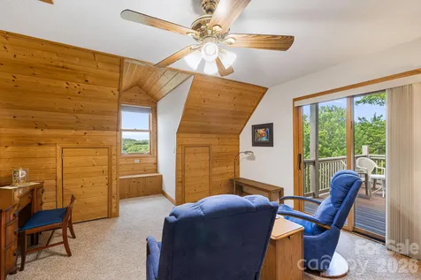 299 Basswood Road Hot Springs NC 28743