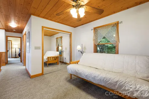 299 Basswood Road Hot Springs NC 28743