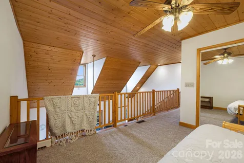 299 Basswood Road Hot Springs NC 28743