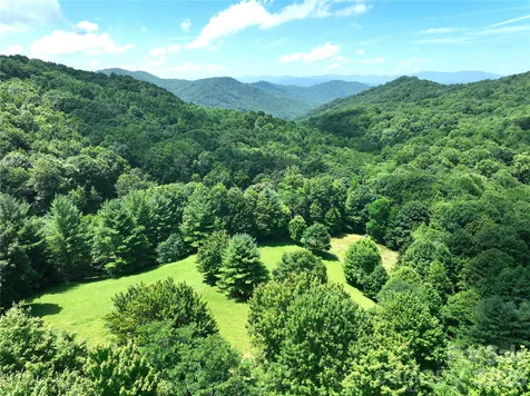 299 Basswood Road Hot Springs NC 28743