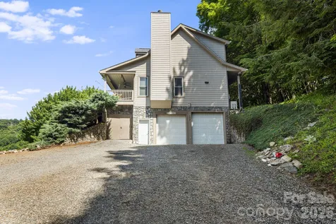 299 Basswood Road Hot Springs NC 28743