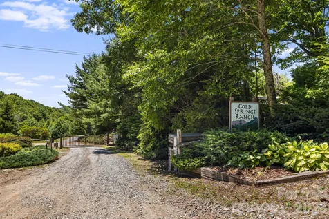 299 Basswood Road Hot Springs NC 28743
