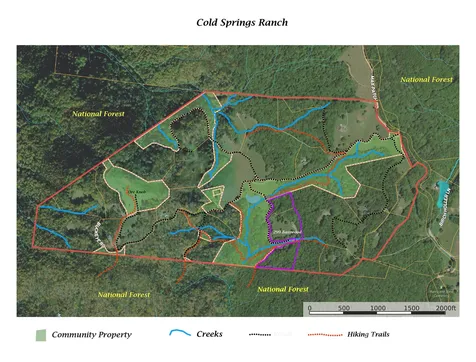 299 Basswood Road Hot Springs NC 28743