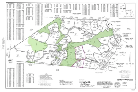 299 Basswood Road Hot Springs NC 28743