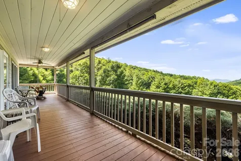 299 Basswood Road Hot Springs NC 28743