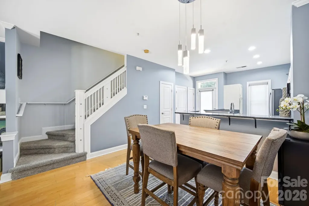 1029 Park West Drive Charlotte NC 28209