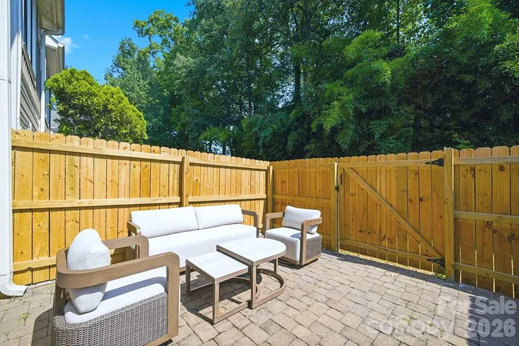 1029 Park West Drive Charlotte NC 28209