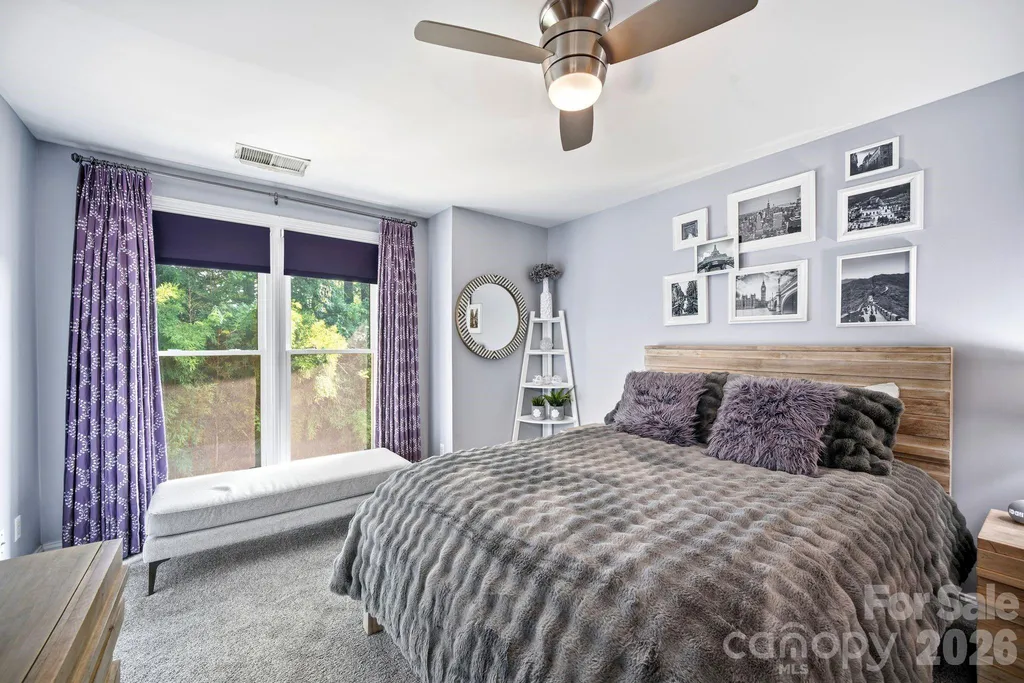1029 Park West Drive Charlotte NC 28209