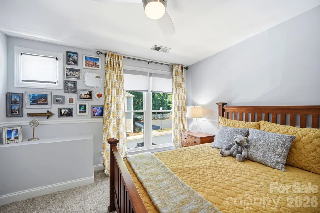 1029 Park West Drive Charlotte NC 28209