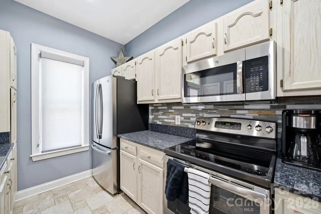 1029 Park West Drive Charlotte NC 28209
