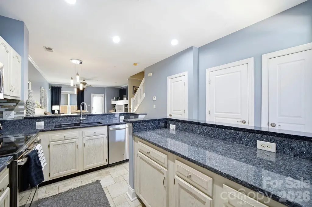 1029 Park West Drive Charlotte NC 28209