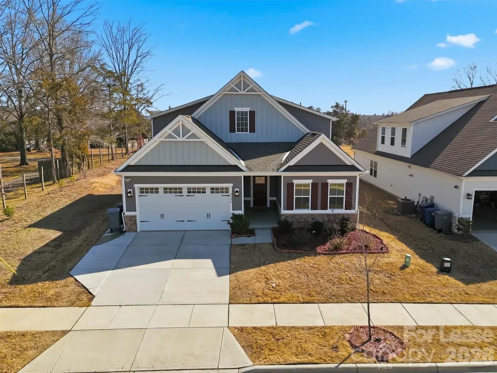 6425 Cumberland Drive Harrisburg NC 28075